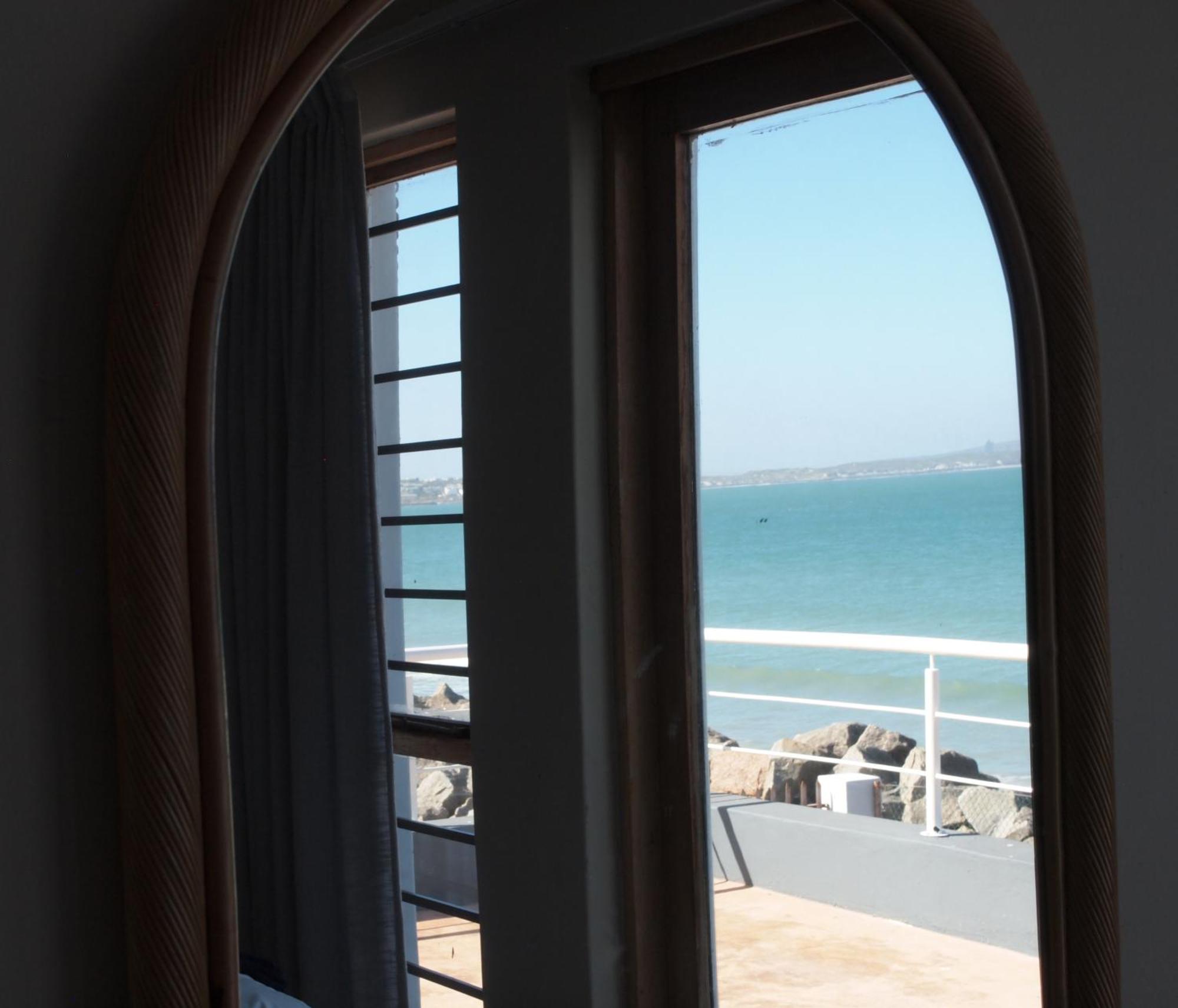 Villa On Deck Langebaan Exterior foto