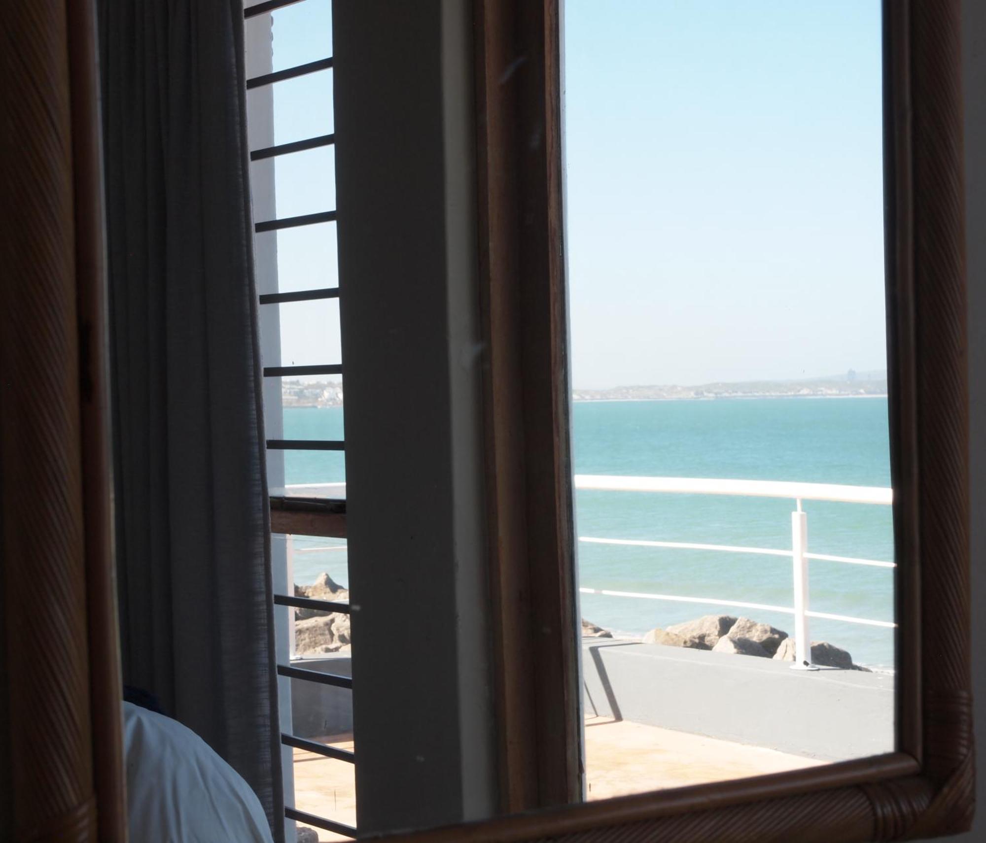Villa On Deck Langebaan Exterior foto